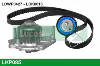 LUCAS ENGINE DRIVE lkp085 -  